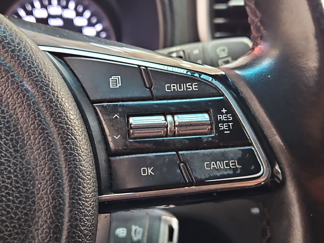 Kia Sportage Sportage Lx 2.0 2020 Usado en Usados de Primera - Sergio Escobar