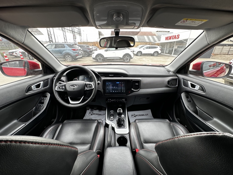 Chery Tiggo 3 pro Tiggo 3 1.5 2022 Usado en Rosselot Usados