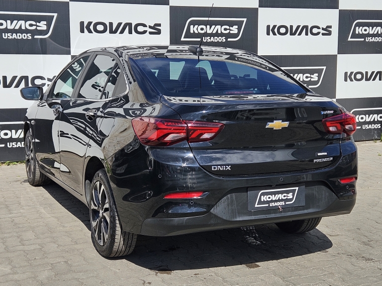 Chevrolet Onix Onix Premier 1.0 Aut 2024 Usado  Usado en Kovacs Usados