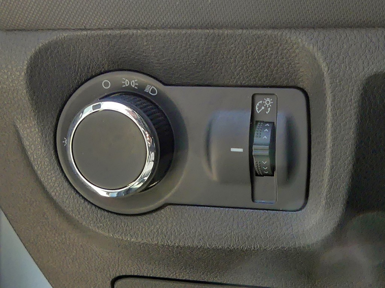 Chevrolet Prisma Lt 1.4 2019 Usado  Usado en Webautos.cl