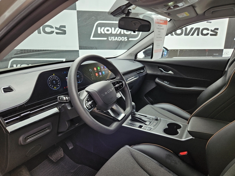 Omoda C5 1.5  Urban  Cvt 2026 Usado  Usado en Kovacs Usados