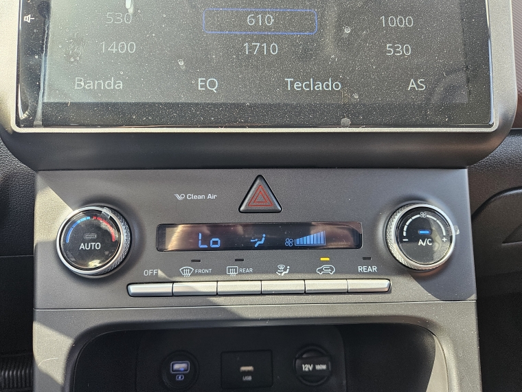 Hyundai Creta Grand Su2i Value 2024 Usado  Usado en Kovacs Usados