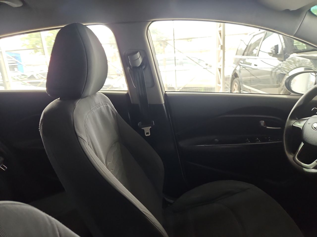 Kia Rio 4 Rio 4 Ex 1.4 2015 Usado en Usados de Primera - Sergio Escobar