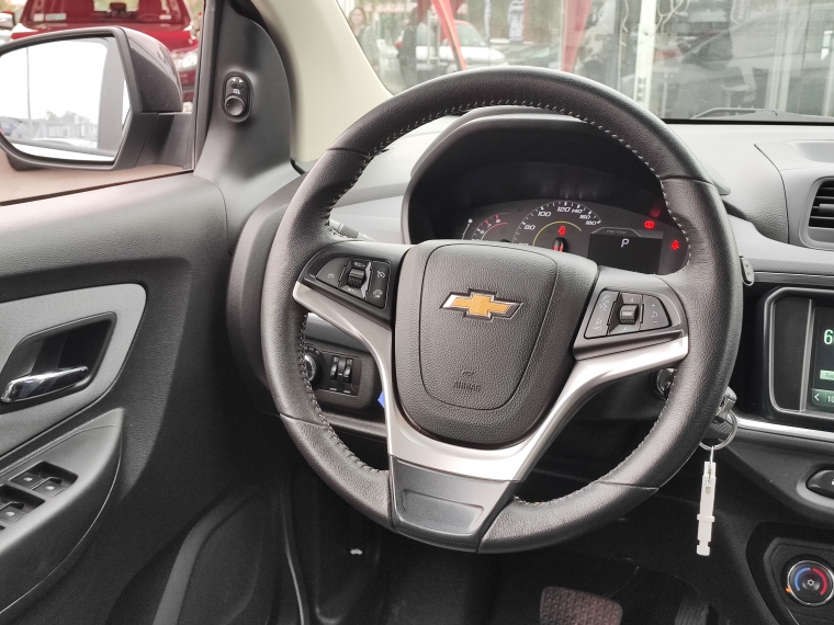 Chevrolet Spin Activ Aut 1.8 2021 Usado  Usado en Kovacs Usados