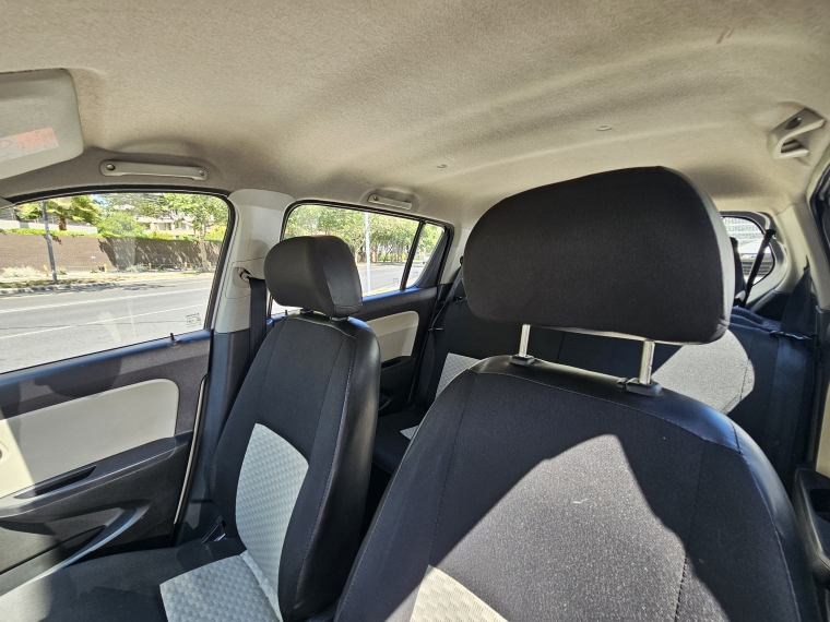 Suzuki Alto Alto 800 Gl Mt 2020 Usado en Rosselot Usados