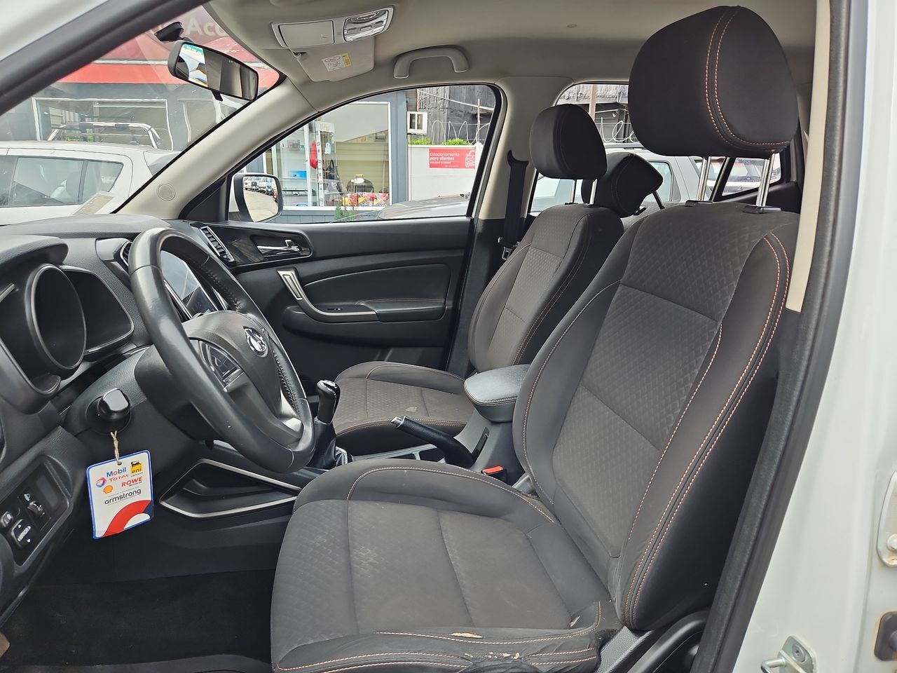 Changan Cx70 Cx70 Otto  1.6 2022 Usado  Usado en Webautos.cl