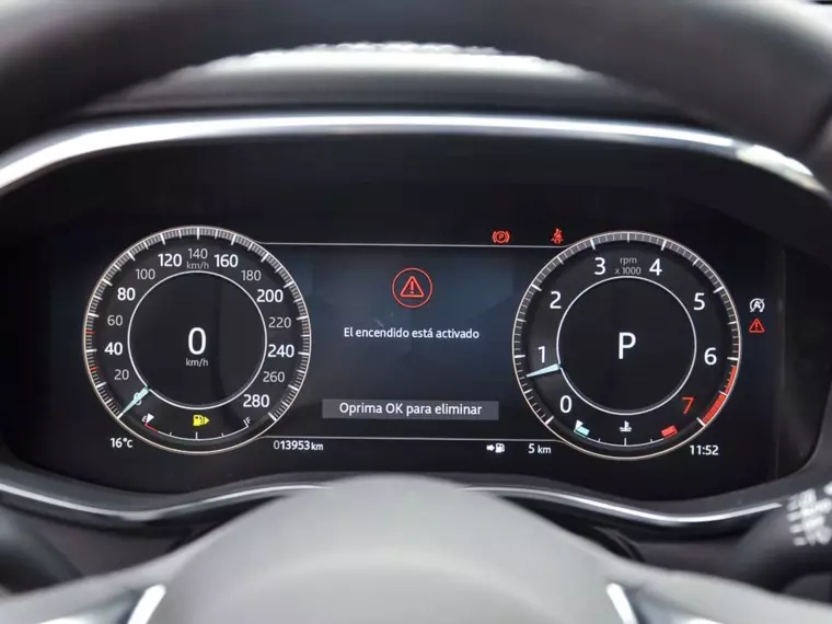 Jaguar Xf 300 Sport 2025 Usado  Usado en Webautos.cl