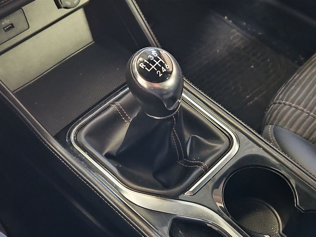 Jac Js4 Js4 Turbo 1.5 2021 Usado en Usados de Primera - Sergio Escobar