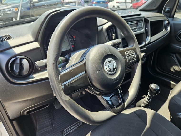 Ram 700 Slt Cs 1.4 2023 Usado Usado en Kovacs Usados Ram 700 Slt Cs 1.4 2023 Usado Usado en Kovacs Usados