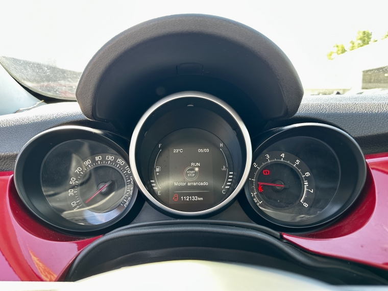 Fiat 500x pop 1.4 1.6 X Pop Mt 2018 Usado  Usado en Kovacs Usados