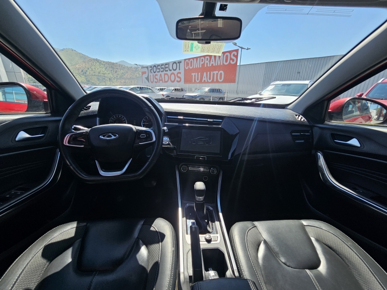 Chery Tiggo 2 pro Tiggo 2 Pro Gls Cvt 2022 Usado en Rosselot Usados