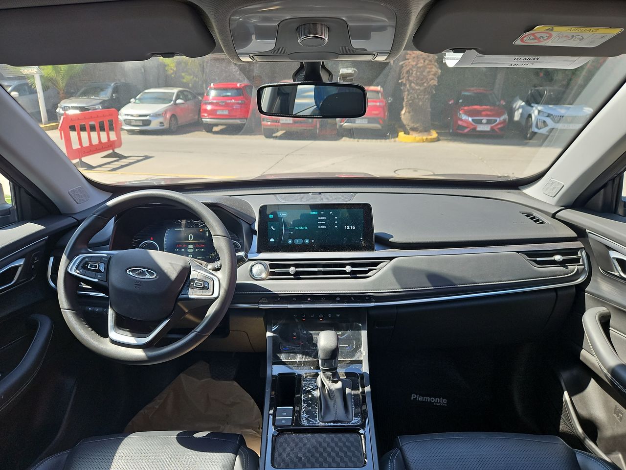 Chery Tiggo 3 pro Tiggo 3 Pro Gls 1.5 Aut 2025 Usado en Usados de Primera - Sergio Escobar