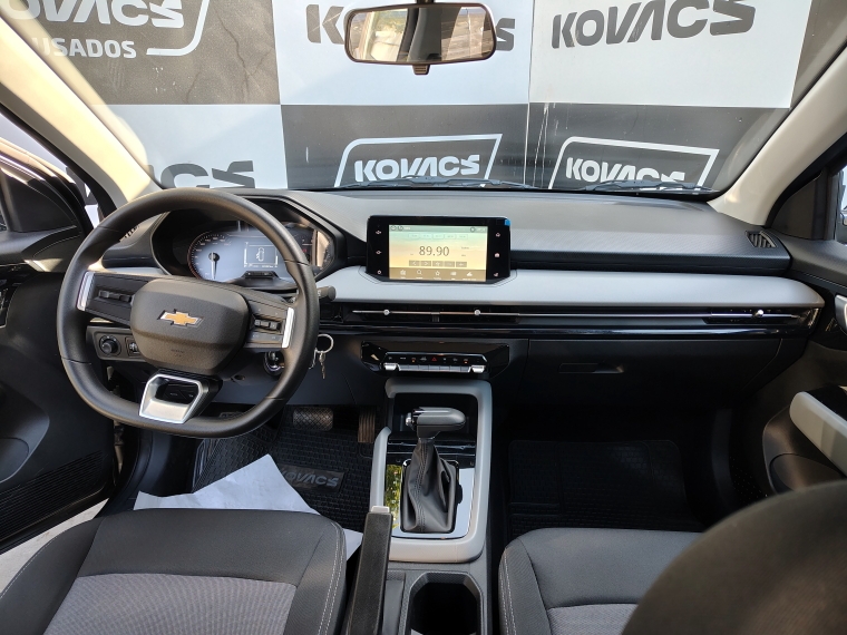Chevrolet Sail 1.5 Hb Aut. 2025 Usado  Usado en Kovacs Usados
