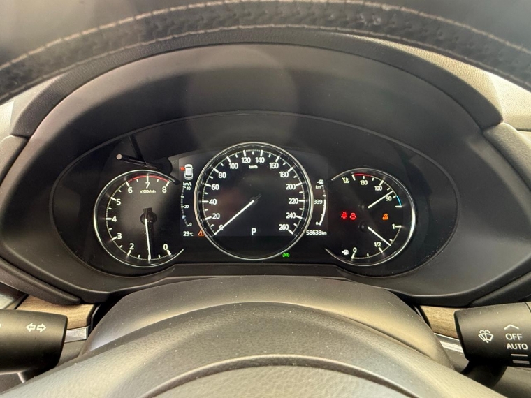 Mazda Cx-5 New Cx5 Gtx 4x4 2.5 Turbo 2021 Usado en Automotriz Olea Flaño