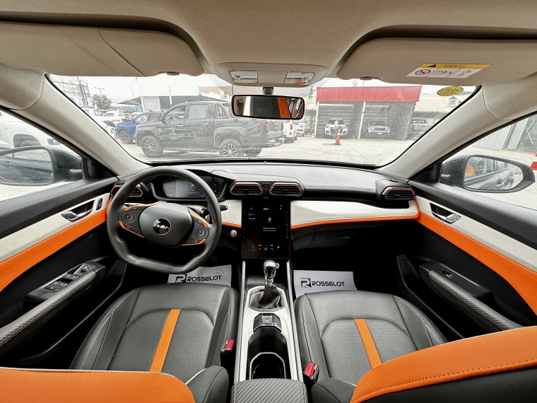 Dfm Aeolus Aeolus Y3 Mt 1.5 2024 Usado Usado en Webautos.cl Dfm Aeolus Aeolus Y3 Mt 1.5 2024 Usado Usado en Webautos.cl