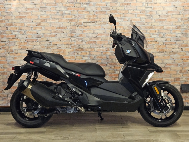 Bmw C 400 x Ii 2022 Usado en BMW Premium Selection