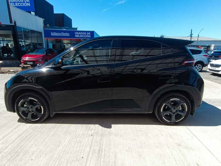 Byd Dolphin Mini Gs 2024 Usado  Usado en Webautos.cl