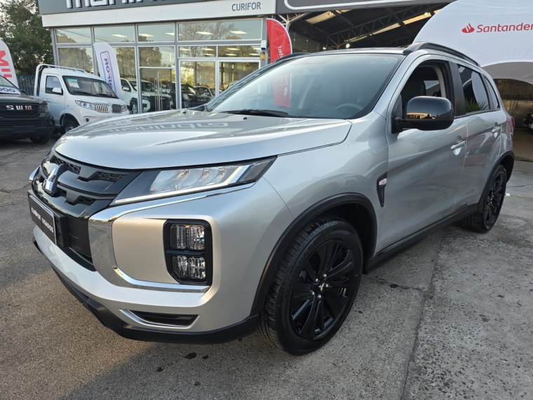 Mitsubishi Asx 2.0 4x2 At  2025  Usado en Curifor Usados - Promociones