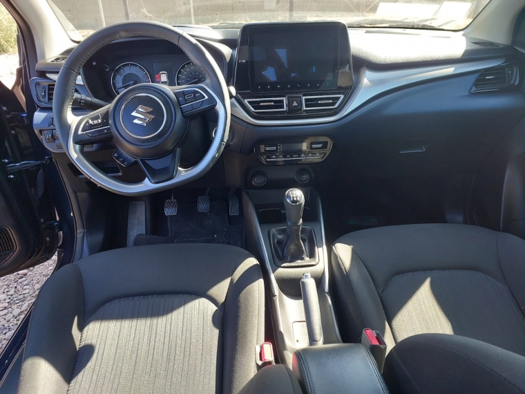 Suzuki Baleno 1.5 Glx Mt 2023 Usado  Usado en Webautos.cl