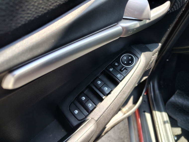 Kia Seltos Seltos Mpi 1.6 Aut 2022 Usado en Rosselot Usados