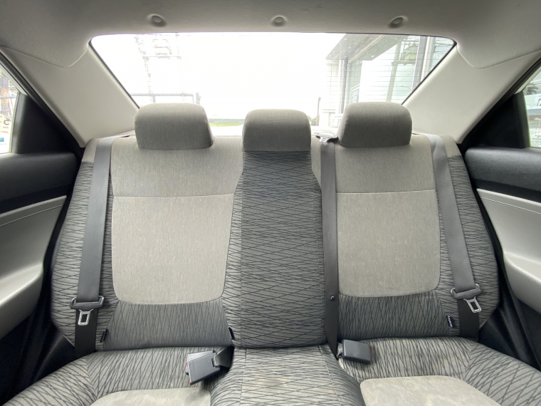 Kia Soluto Soluto Mpi 1.4 2024 Usado en Rosselot Usados