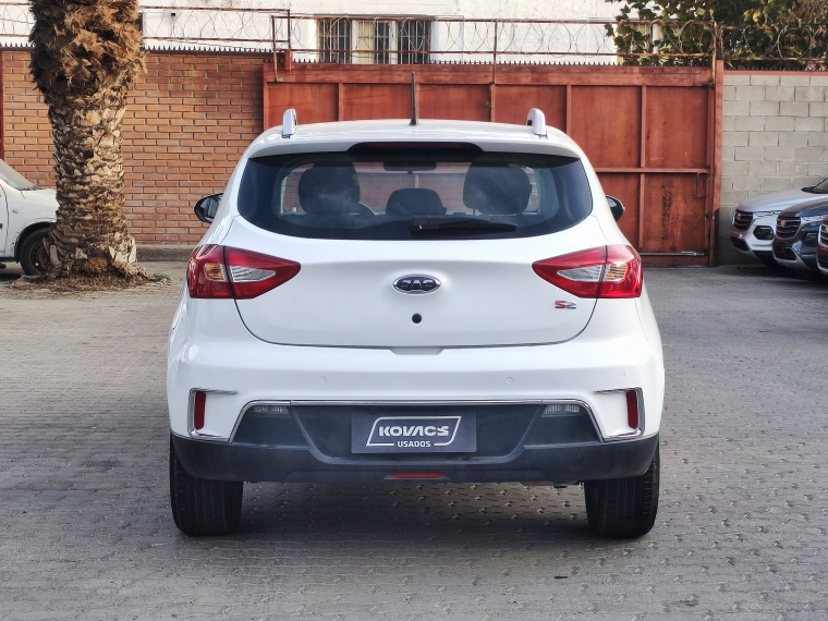 Jac S2 1.5 Comfort Mt 2019 Usado  Usado en Kovacs Usados