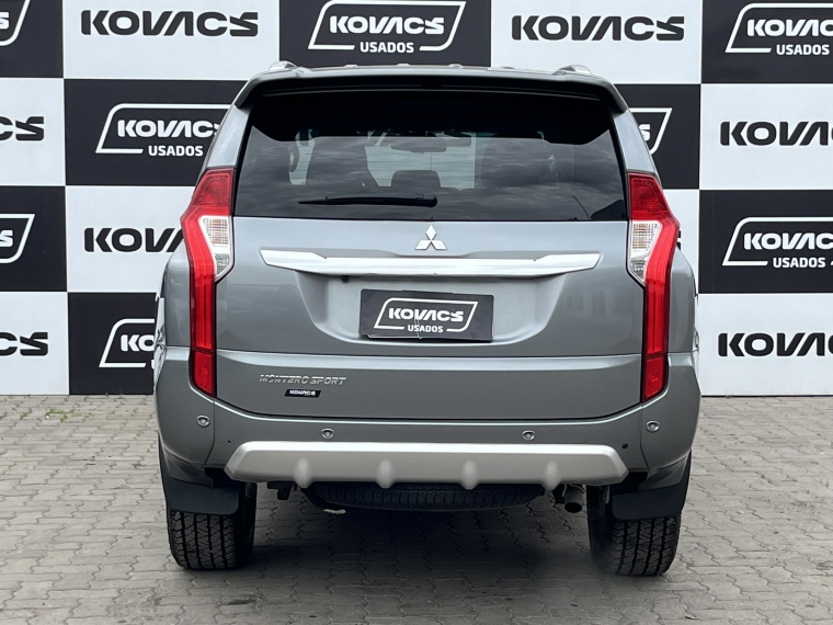 Mitsubishi Montero sport 3.0 At  4x2 2020 Usado  Usado en Kovacs Usados