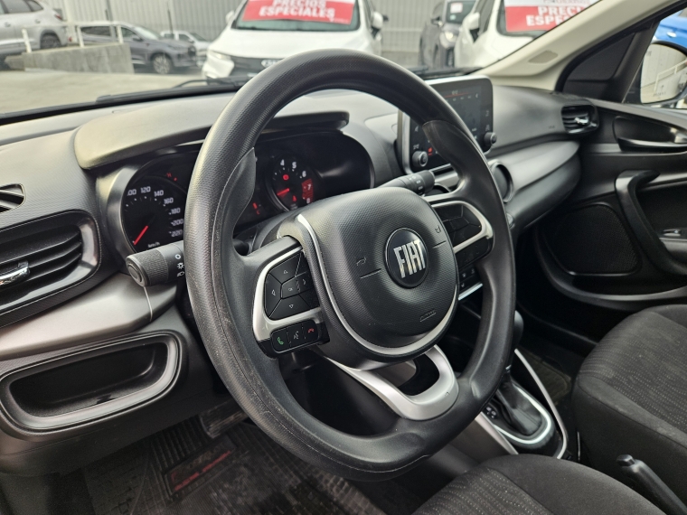 Fiat Cronos Cronos Drive 1.8 At 2022 Usado en Rosselot Usados
