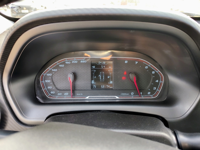 Chery Tiggo 2 Tiggo 2 Gls Cvt 1.5 Euro 6b 2024 Usado en Rosselot Usados