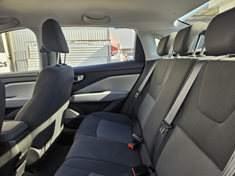 Chevrolet Sail Ltz Cvt 2024 Usado  Usado en Kovacs Usados