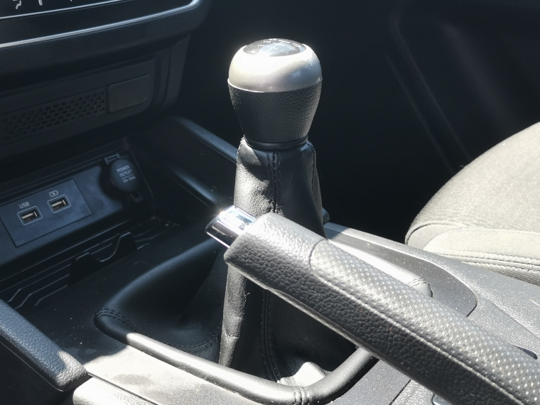 Ssangyong Grand musso Musso Grand 2.2 2024 Usado en Rosselot Usados