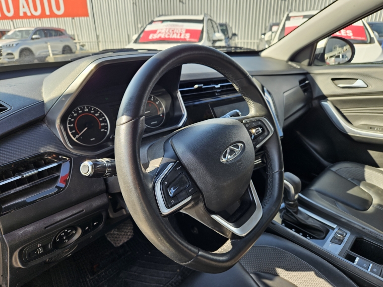 Chery Tiggo 2 pro Tiggo 2 Pro 1.0t Glx Cvt 2022 Usado en Rosselot Usados