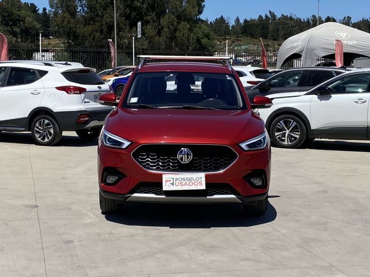 Mg Zx Zx 1.5 2022 Usado en Rosselot Usados