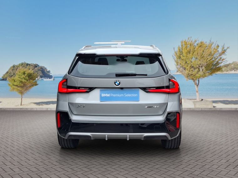 Bmw X1 Sdrive18d M Sport 2026 Usado Usado en BMW Premium Selection Bmw X1 Sdrive18d M Sport 2026 Usado Usado en BMW Premium Selection