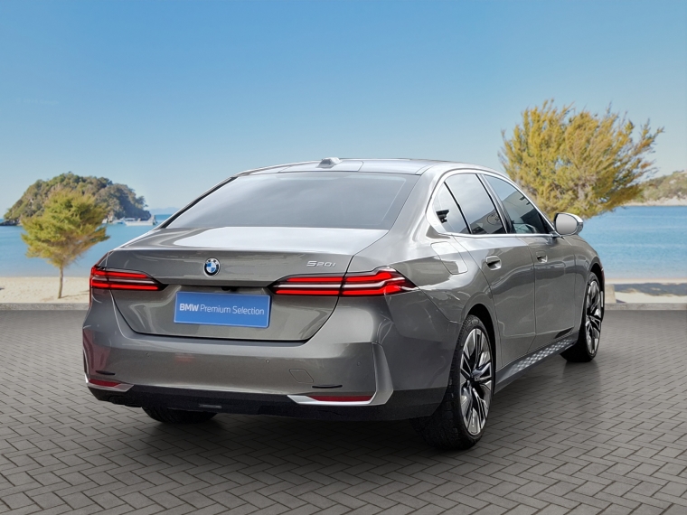 Bmw 520 I Berlina 4x2 2.0 Aut 2025 Usado Usado en Webautos.cl Bmw 520 I Berlina 4x2 2.0 Aut 2025 Usado Usado en Webautos.cl