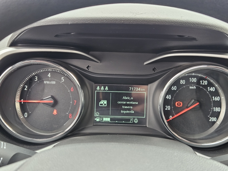 Chevrolet Tracker 1.2 Ltz P Mt 2022 Usado  Usado en Kovacs Usados