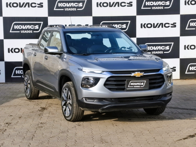Chevrolet Montana Lt Mt 2024 Usado  Usado en Kovacs Usados
