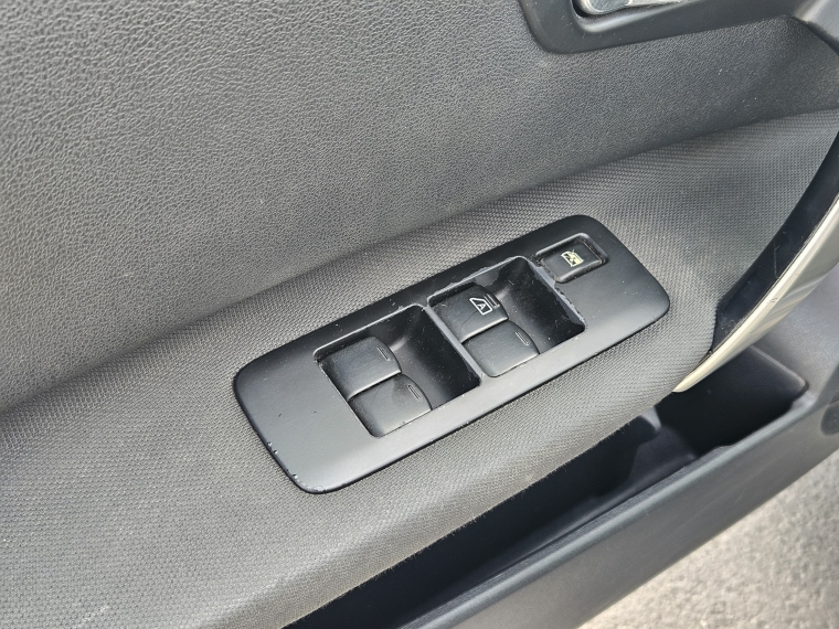 Nissan Qashqai Mt 4x2 1.6 2015 Usado  Usado en Kovacs Usados