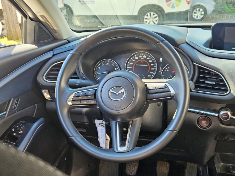 Mazda Cx-30 Cx30 2.0 2024 Usado en Rosselot Usados