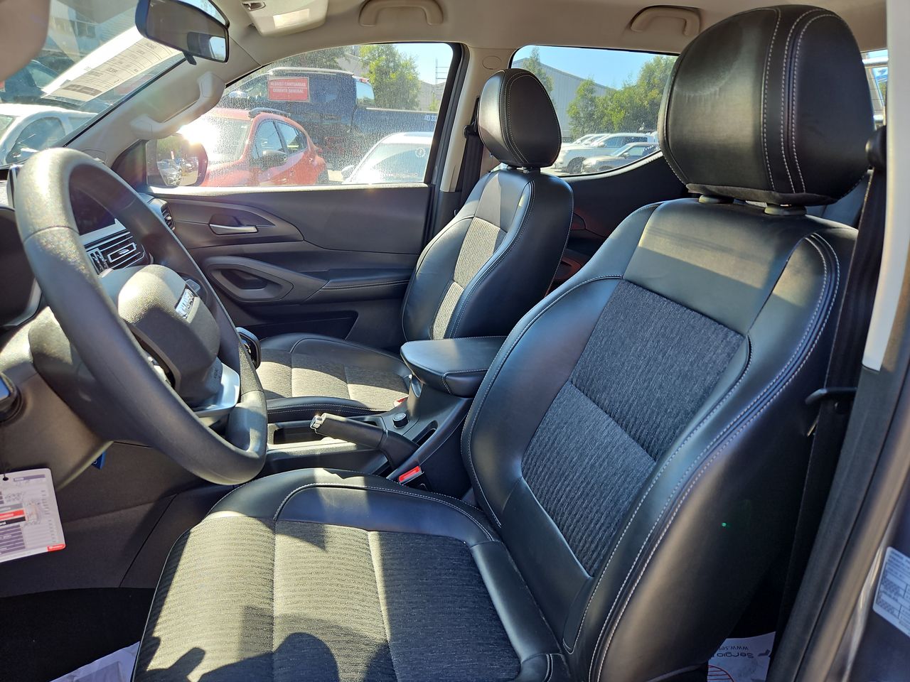 Changan Hunter Hunter 1.9 2021 Usado en Usados de Primera - Sergio Escobar