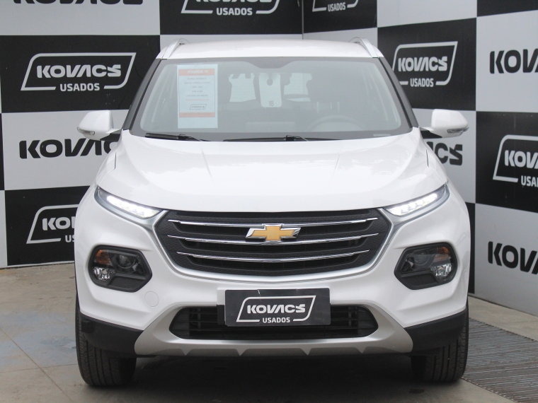Chevrolet Groove Ltz 2025 Usado  Usado en Kovacs Usados