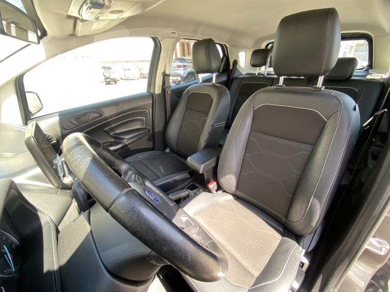 Ford Ecosport 1.5 Freestyle Mt 2020 Usado  Usado en Kovacs Usados