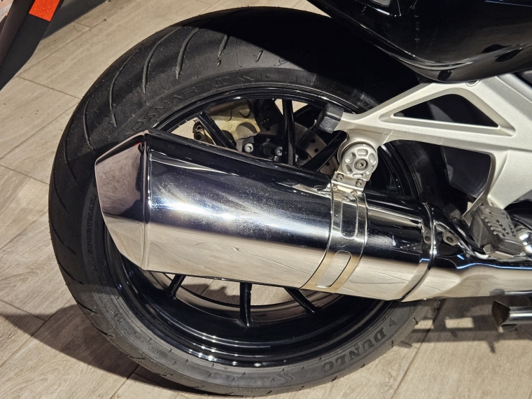 Bmw R 1250 rt . 2024 Usado en BMW Premium Selection