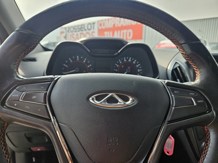 Chery Arrizo 5 Arrizo 5 Gls Mt 2022 Usado en Rosselot Usados