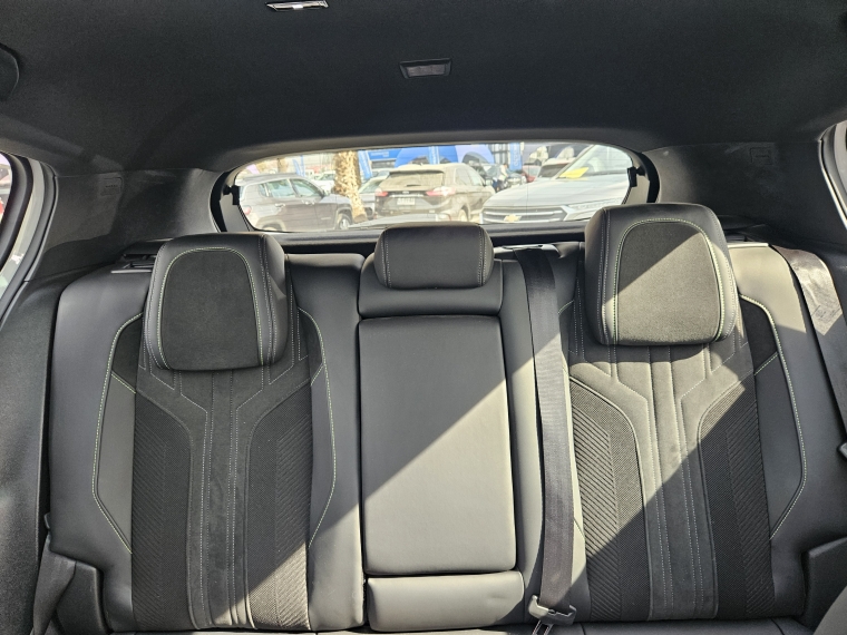 Peugeot 308 Puretech 1.2 Gt Aut 2022 Usado  Usado en Kovacs Usados
