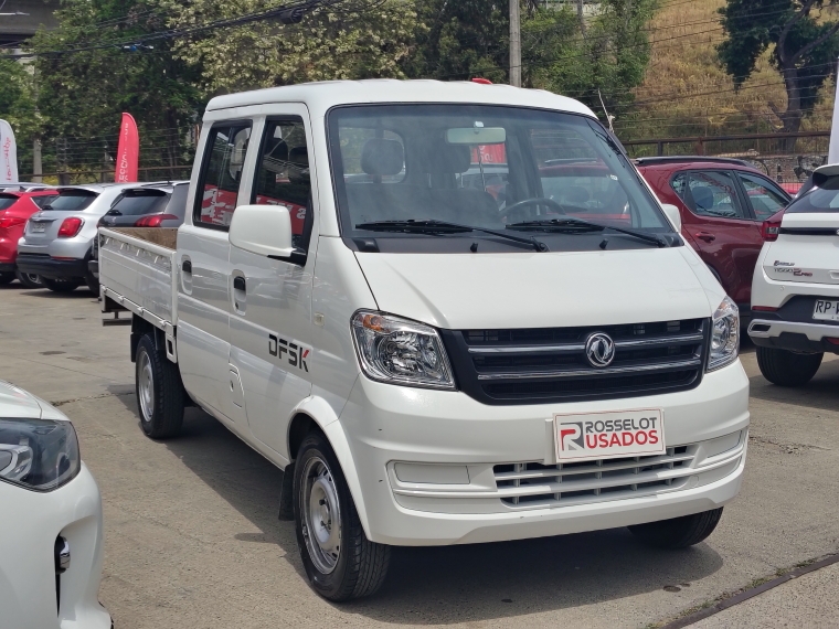Dfsk Truck Truck Dc 1.3 2024 Usado en Rosselot Usados