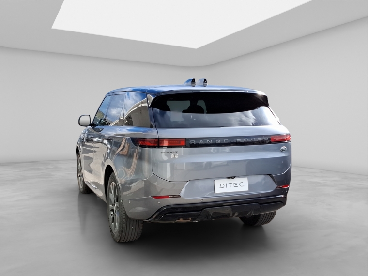 Land rover Range rover Dynamic 4x4 3.0 Aut 2024 Usado Usado en BMW Premium Selection Land rover Range rover Dynamic 4x4 3.0 Aut 2024 Usado Usado en BMW Premium Selection