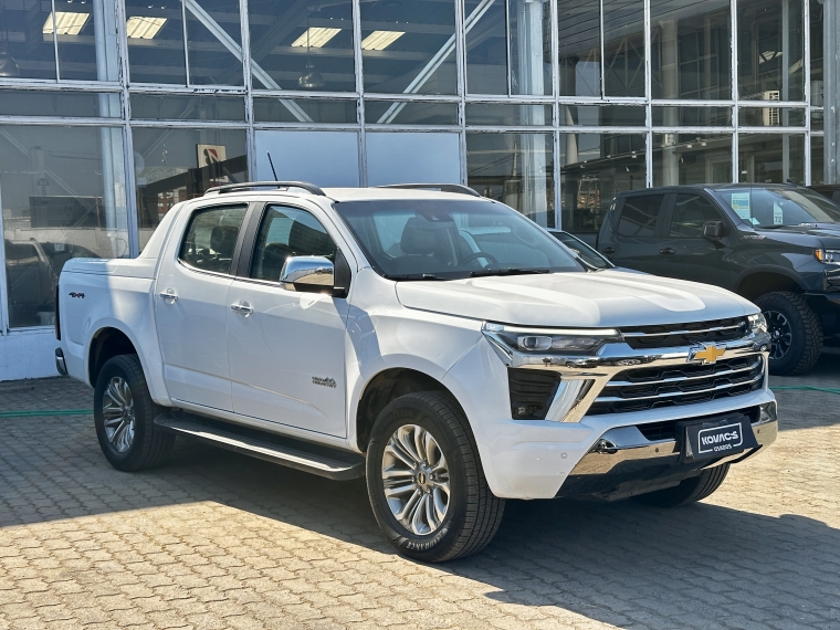 Chevrolet Colorado 2.8 Aut 2025 Usado  Usado en Kovacs Usados