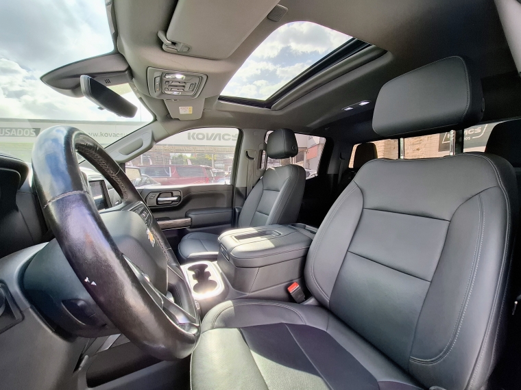 Chevrolet Silverado 3.0 Cc Ltz At 4x4 Diesel 2022 Usado  Usado en Kovacs Usados