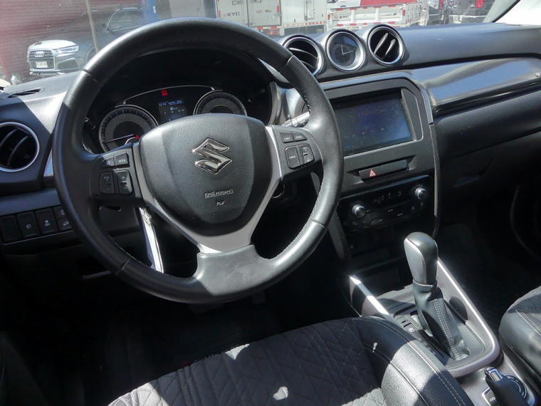 Suzuki Vitara 4x4 1.4 Aut 2021 Usado  Usado en Webautos.cl